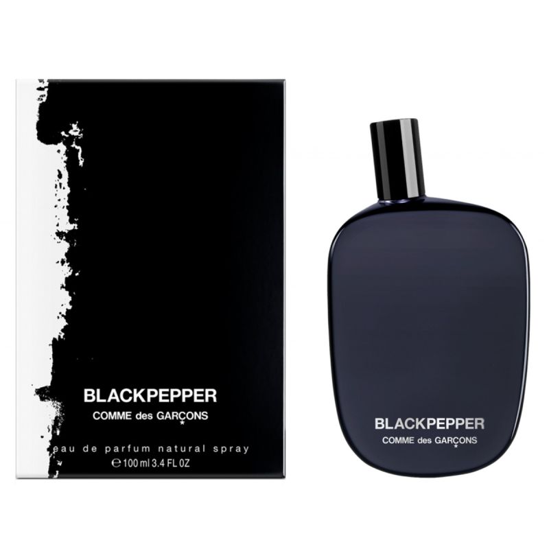 Blackpepper - 100ml
