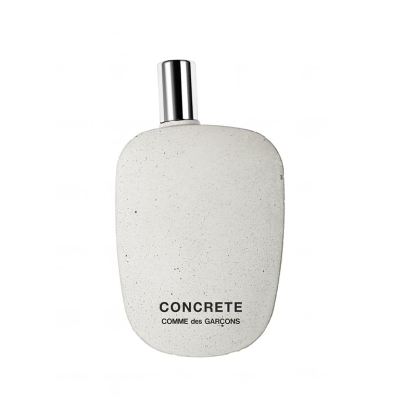 Concrete Eau de Parfum - 80ML