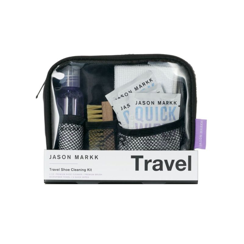 Jason Markk Travel Kit
