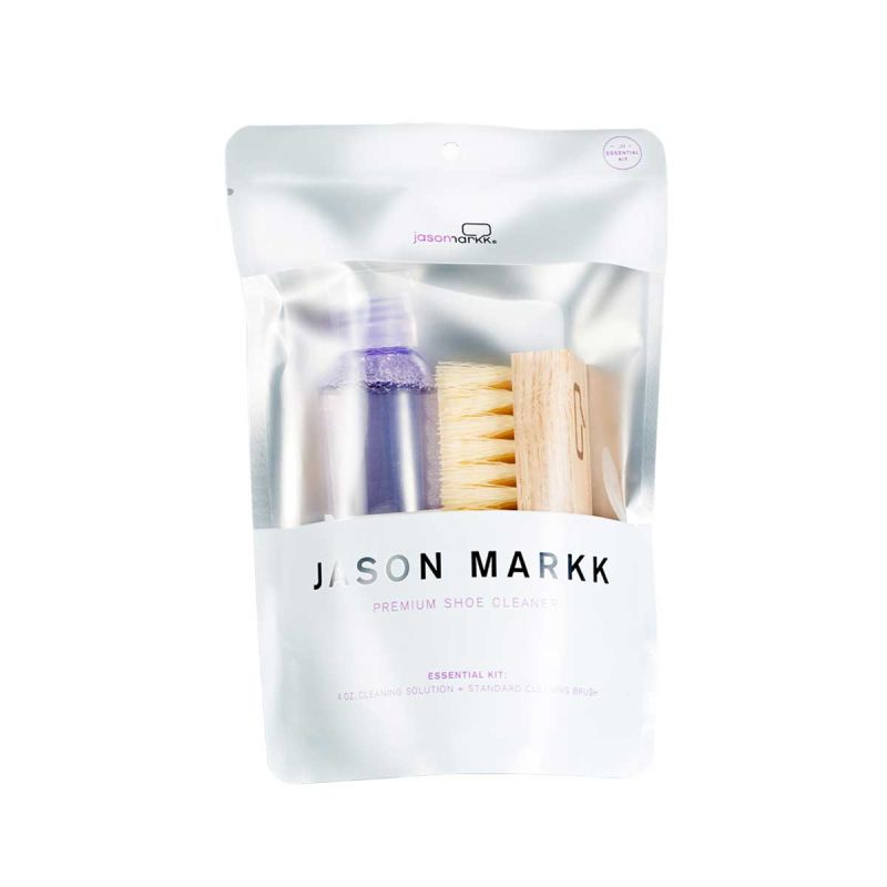 Jason Markk Premium Shoe Cleaning Kit