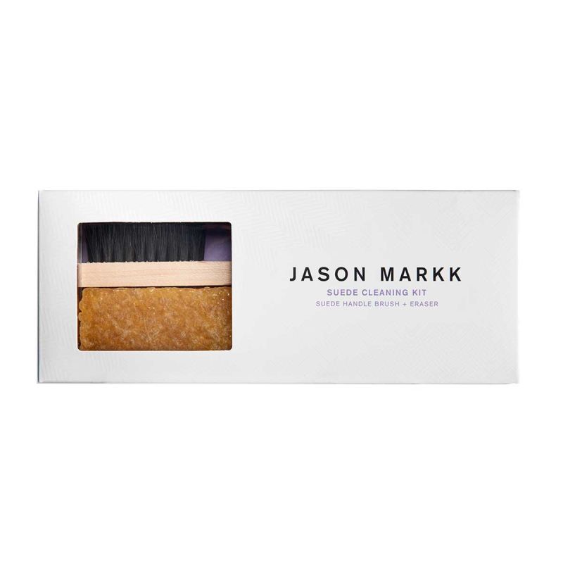 Jason Markk Suede Kit