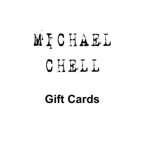 Gift Card £50